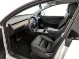 Thumbnail of 2022 White Tesla Model Y