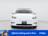 Thumbnail of 2022 White Tesla Model Y