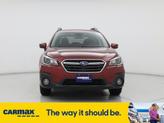 Thumbnail of 2019 Red Subaru Outback
