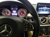 Thumbnail of 2016 Black Mercedes-Benz GLA-Class