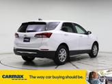 Thumbnail of 2023 White Chevrolet Equinox