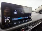 Thumbnail of 2023 Black Honda HR-V