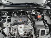 Thumbnail of 2023 Black Honda HR-V