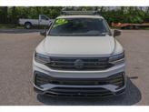 Thumbnail of 2022 Pure White Volkswagen Tiguan