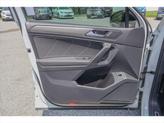 Thumbnail of 2022 Pure White Volkswagen Tiguan