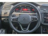 Thumbnail of 2022 Pure White Volkswagen Tiguan