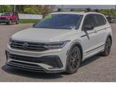Thumbnail of 2022 Pure White Volkswagen Tiguan