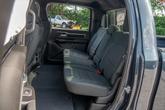 Thumbnail of 2026 Forged Blue Metallic RAM 1500