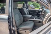 Thumbnail of 2026 Forged Blue Metallic RAM 1500