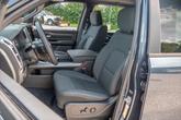 Thumbnail of 2026 Forged Blue Metallic RAM 1500