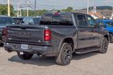 Thumbnail of 2026 Forged Blue Metallic RAM 1500