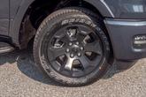 Thumbnail of 2026 Forged Blue Metallic RAM 1500