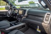 Thumbnail of 2026 Forged Blue Metallic RAM 1500