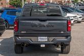 Thumbnail of 2026 Forged Blue Metallic RAM 1500
