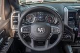 Thumbnail of 2026 Forged Blue Metallic RAM 1500