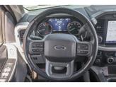 Thumbnail of 2022 Antimatter Blue Metallic Ford F-150