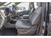 Thumbnail of 2022 Antimatter Blue Metallic Ford F-150
