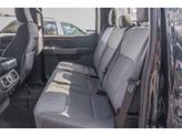 Thumbnail of 2022 Antimatter Blue Metallic Ford F-150
