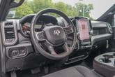 Thumbnail of 2025 Bright White Clearcoat RAM 2500