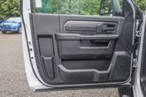 Thumbnail of 2025 Bright White Clearcoat RAM 2500