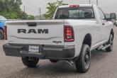 Thumbnail of 2025 Bright White Clearcoat RAM 2500