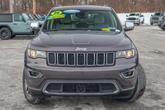 Thumbnail of 2020 GRANITE CRYSTAL Jeep Grand Cherokee