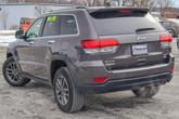 Thumbnail of 2020 GRANITE CRYSTAL Jeep Grand Cherokee