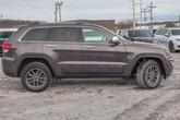 Thumbnail of 2020 GRANITE CRYSTAL Jeep Grand Cherokee
