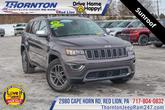 Photo of 2020 GRANITE CRYSTAL Jeep Grand Cherokee