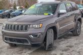 Thumbnail of 2020 GRANITE CRYSTAL Jeep Grand Cherokee