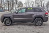 Thumbnail of 2020 GRANITE CRYSTAL Jeep Grand Cherokee