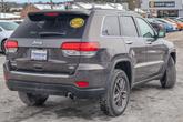 Thumbnail of 2020 GRANITE CRYSTAL Jeep Grand Cherokee