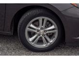 Thumbnail of 2017 Tungsten Metallic Chevrolet Cruze