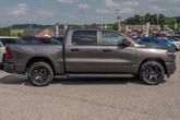 Thumbnail of 2026 Granite Crystal Metallic Clearcoat RAM 1500