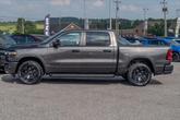 Thumbnail of 2026 Granite Crystal Metallic Clearcoat RAM 1500