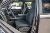Thumbnail of 2026 Granite Crystal Metallic Clearcoat RAM 1500