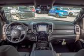 Thumbnail of 2026 Granite Crystal Metallic Clearcoat RAM 1500
