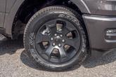 Thumbnail of 2026 Granite Crystal Metallic Clearcoat RAM 1500
