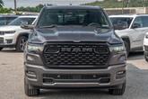 Thumbnail of 2026 Granite Crystal Metallic Clearcoat RAM 1500