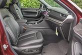 Thumbnail of 2025 Velvet Red Pearlcoat Jeep Grand Cherokee
