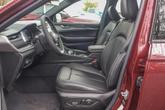 Thumbnail of 2025 Velvet Red Pearlcoat Jeep Grand Cherokee