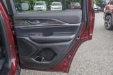 Thumbnail of 2025 Velvet Red Pearlcoat Jeep Grand Cherokee