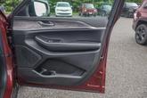 Thumbnail of 2025 Velvet Red Pearlcoat Jeep Grand Cherokee