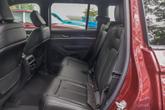 Thumbnail of 2025 Velvet Red Pearlcoat Jeep Grand Cherokee