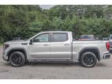 Thumbnail of 2022 Quicksilver Metallic GMC Sierra 1500