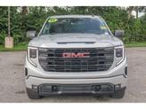 Thumbnail of 2022 Quicksilver Metallic GMC Sierra 1500