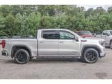 Thumbnail of 2022 Quicksilver Metallic GMC Sierra 1500