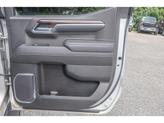 Thumbnail of 2022 Quicksilver Metallic GMC Sierra 1500