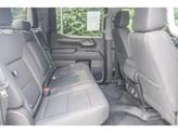 Thumbnail of 2022 Quicksilver Metallic GMC Sierra 1500
