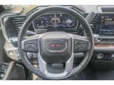Thumbnail of 2022 Quicksilver Metallic GMC Sierra 1500